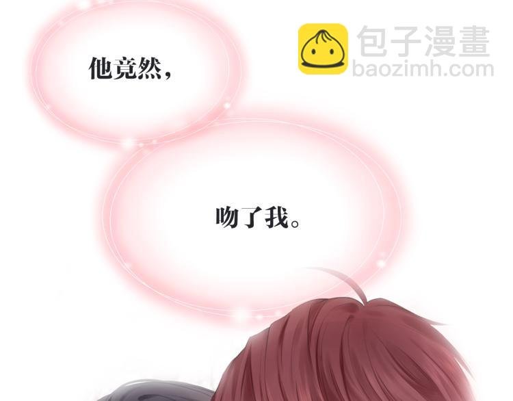 序章 洛枳的秘密