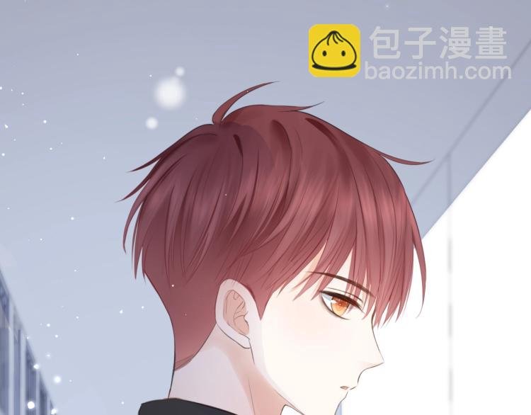 序章 洛枳的秘密