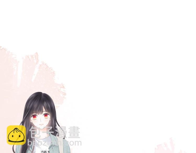 序章 洛枳的秘密