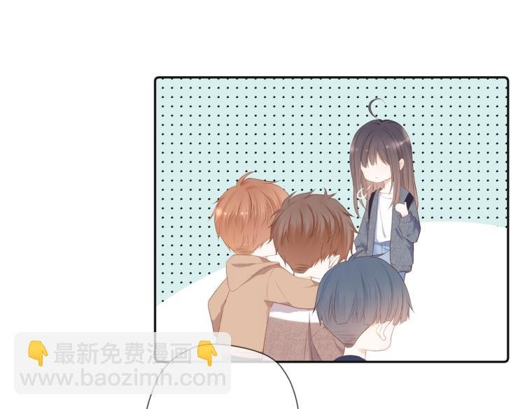 第十话 岁月的童话