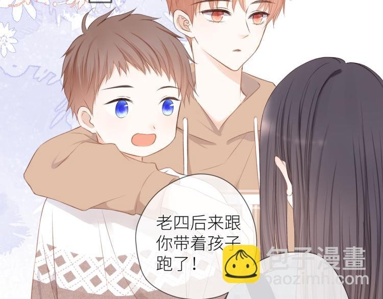 第十话 岁月的童话