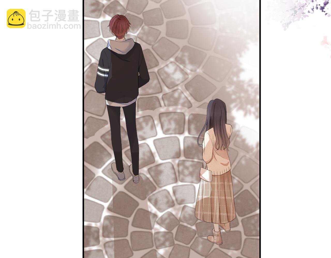 第十五话 约会