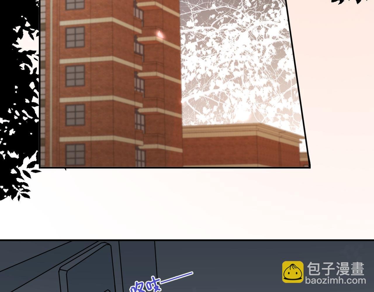 第十七话 他的心思