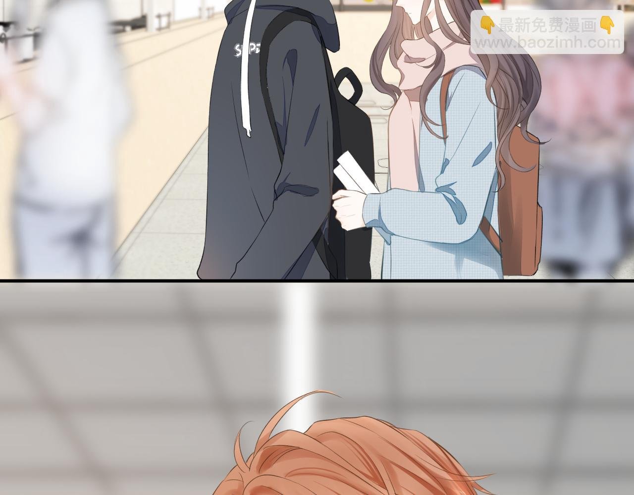 第十八话 大梦初醒