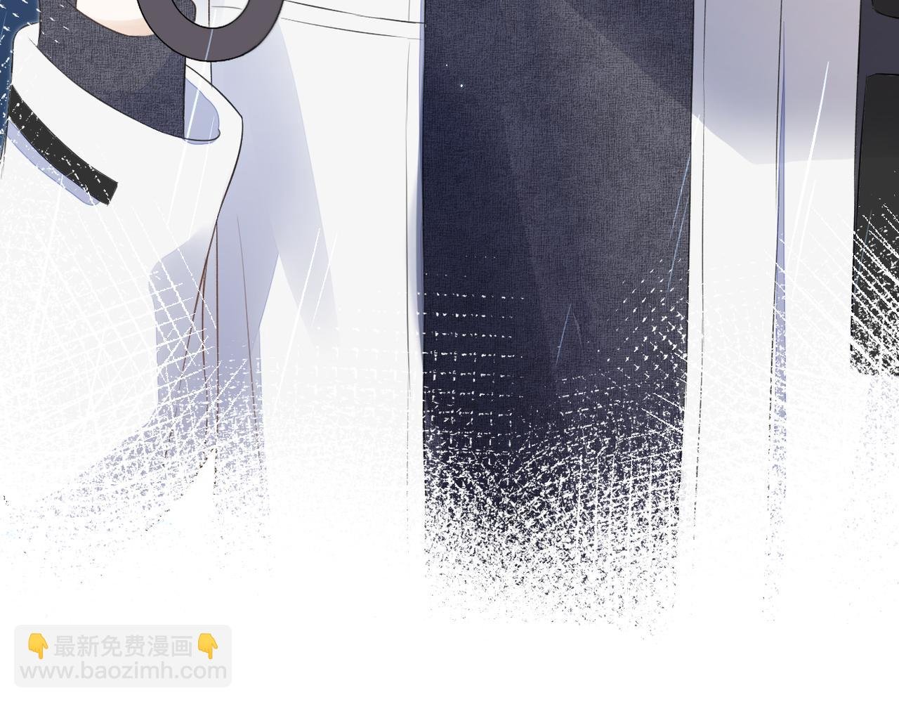 第十九话 雨天