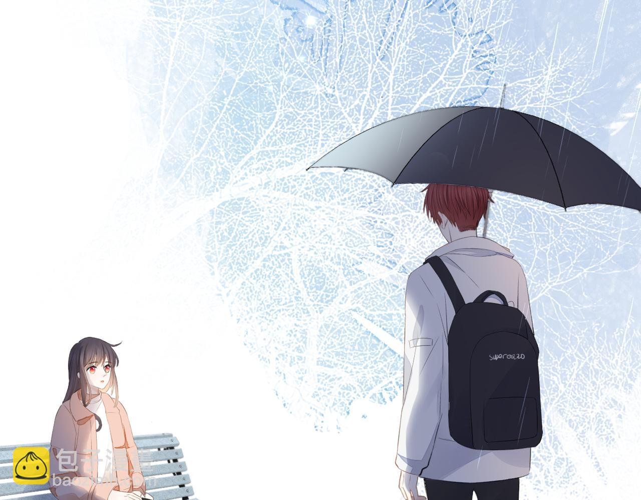 第十九话 雨天