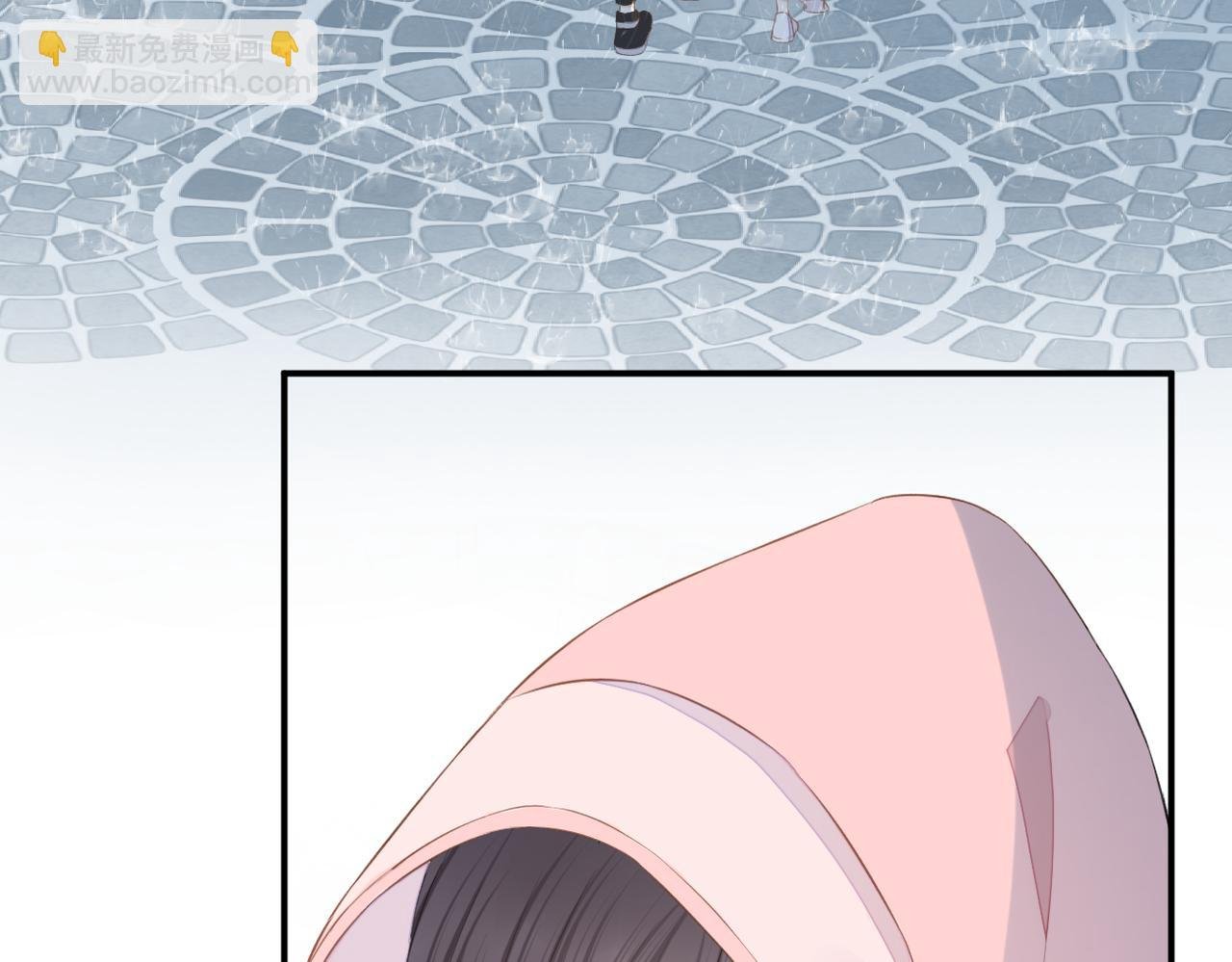 第十九话 雨天