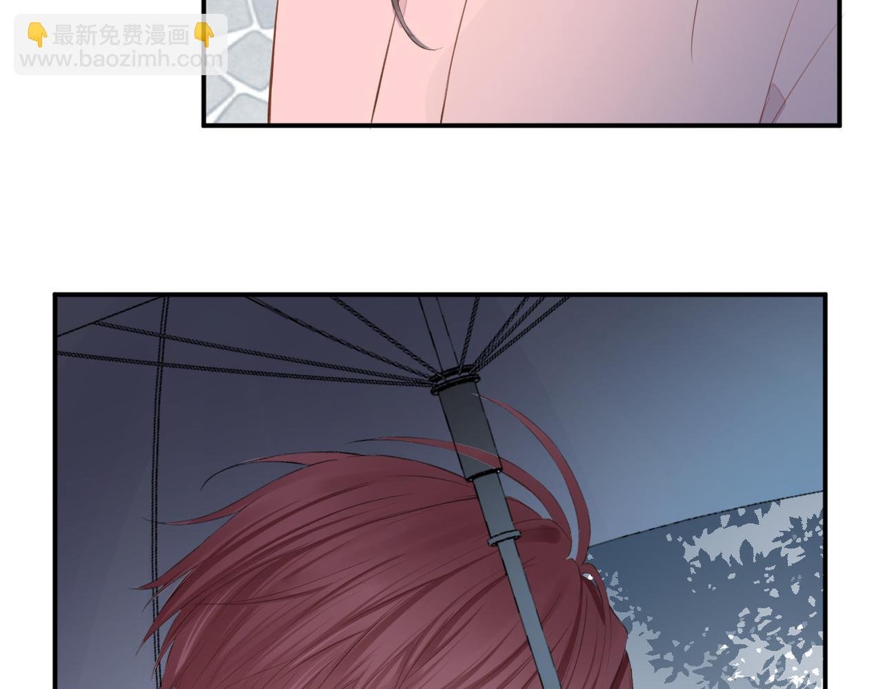 第十九话 雨天
