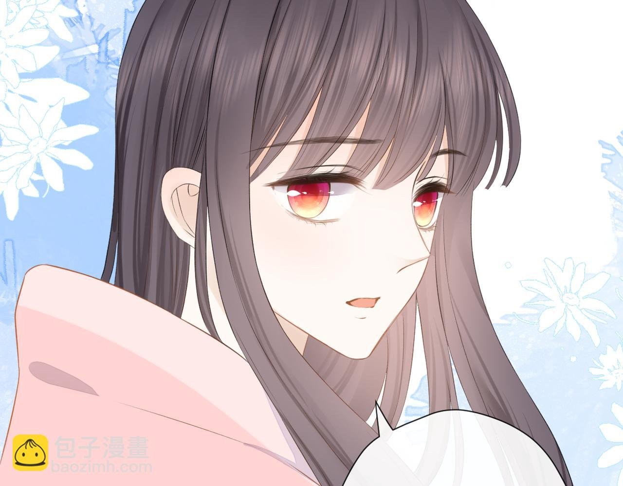 第十九话 雨天