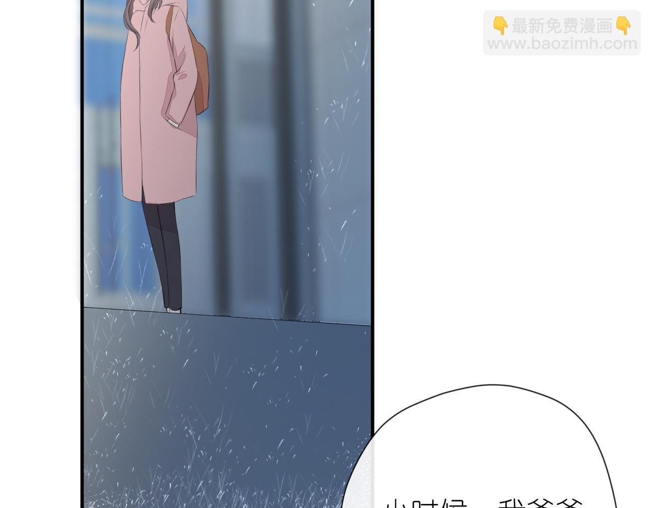 第十九话 雨天