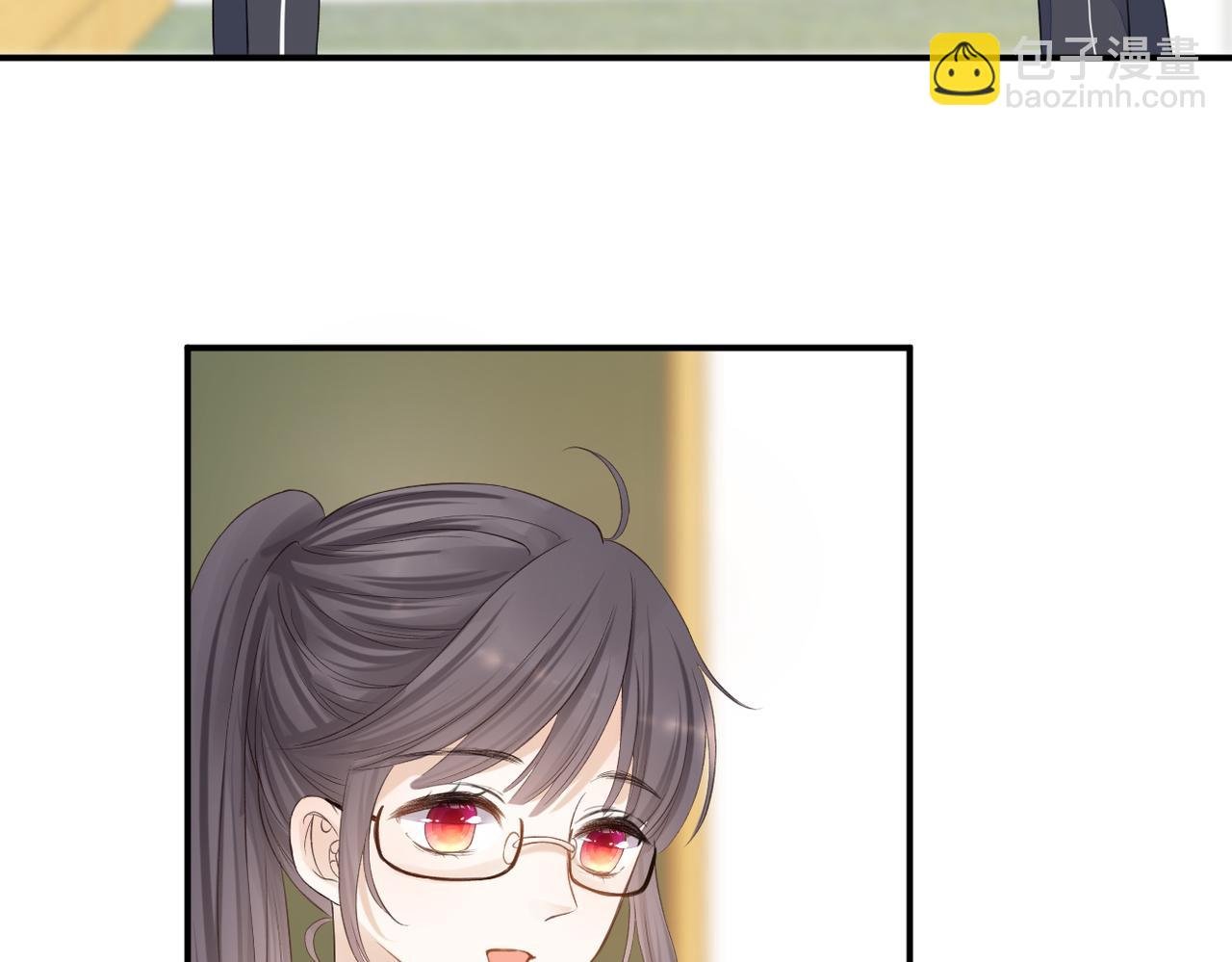 第二十话 你喜欢我吗