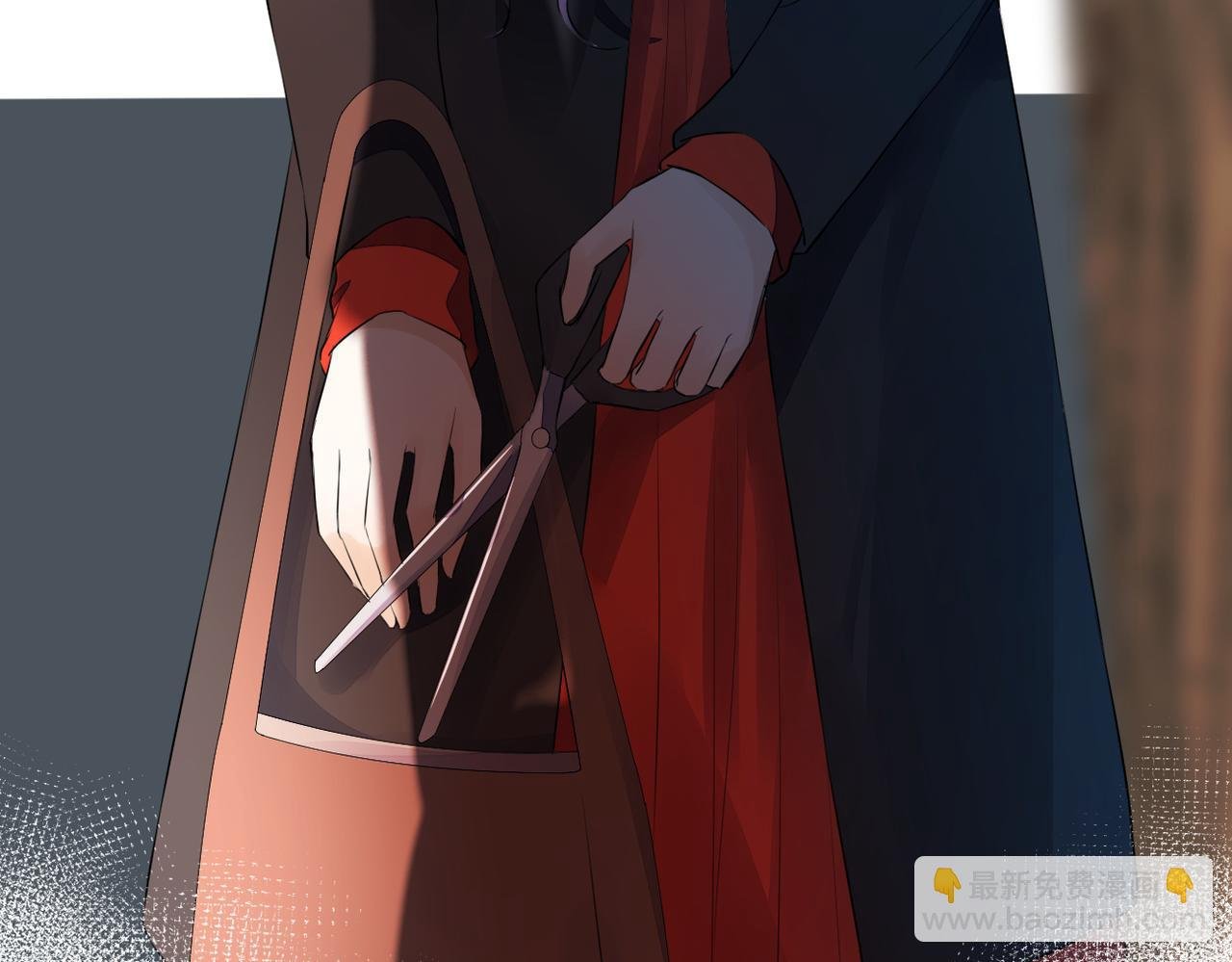 第二十四话 后悔药