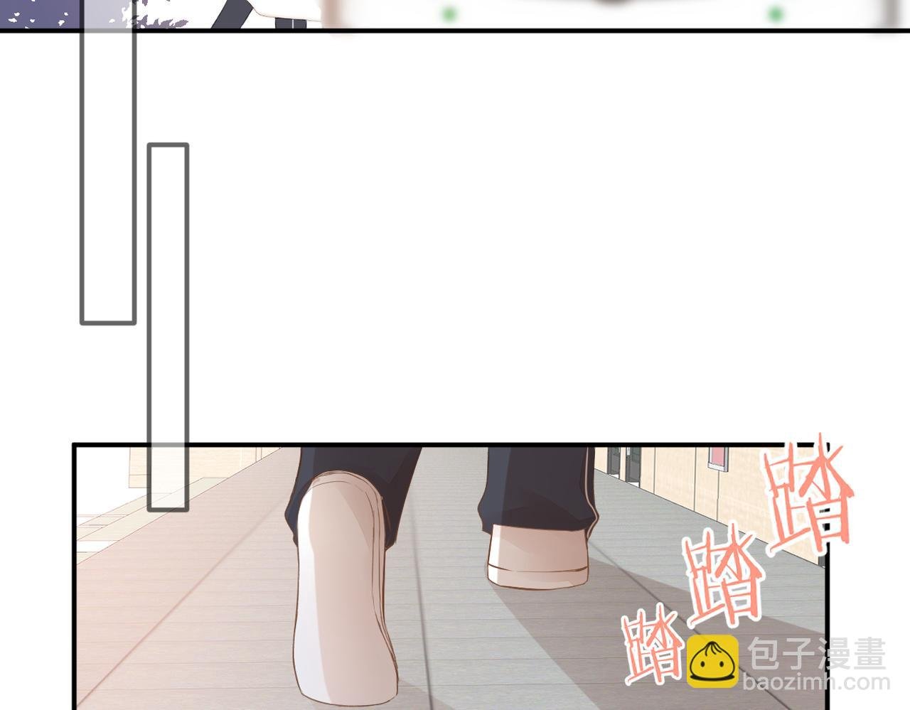第二十五话 若无其事