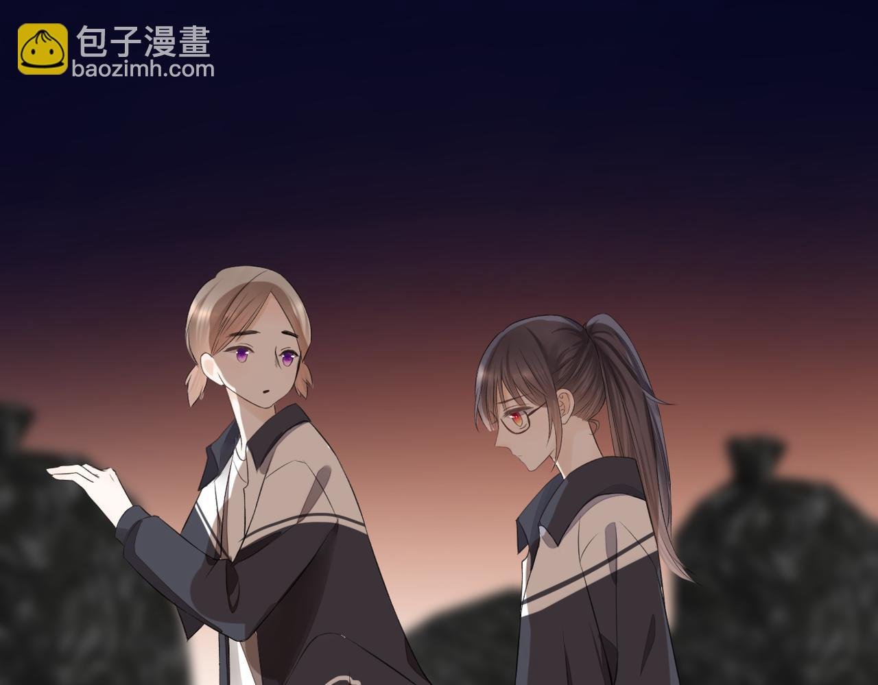 第二十五话 若无其事