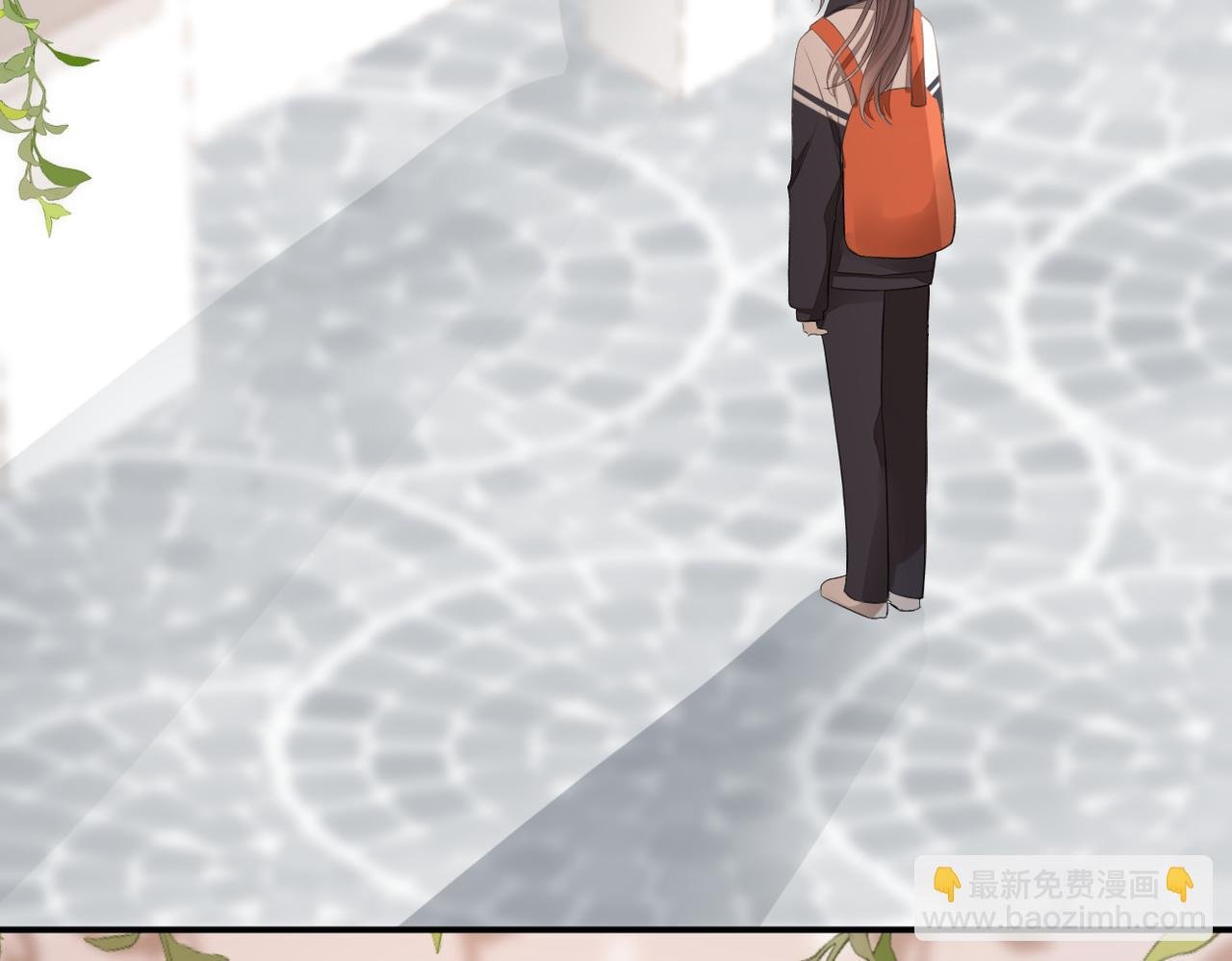 第二十五话 若无其事