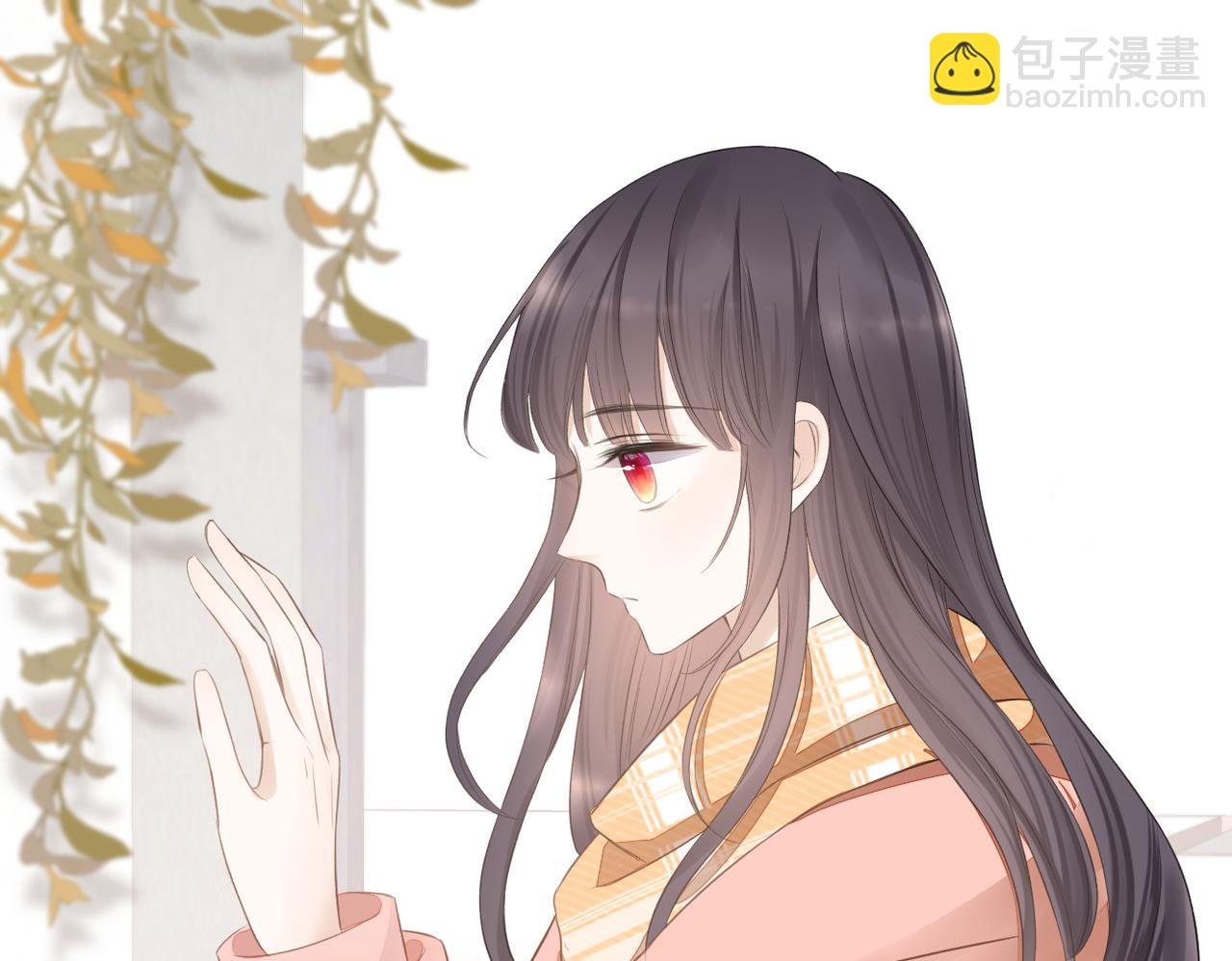 第二十五话 若无其事
