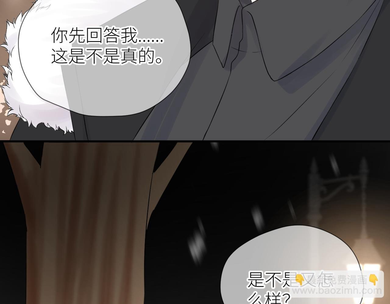 第二十九话 你在意的