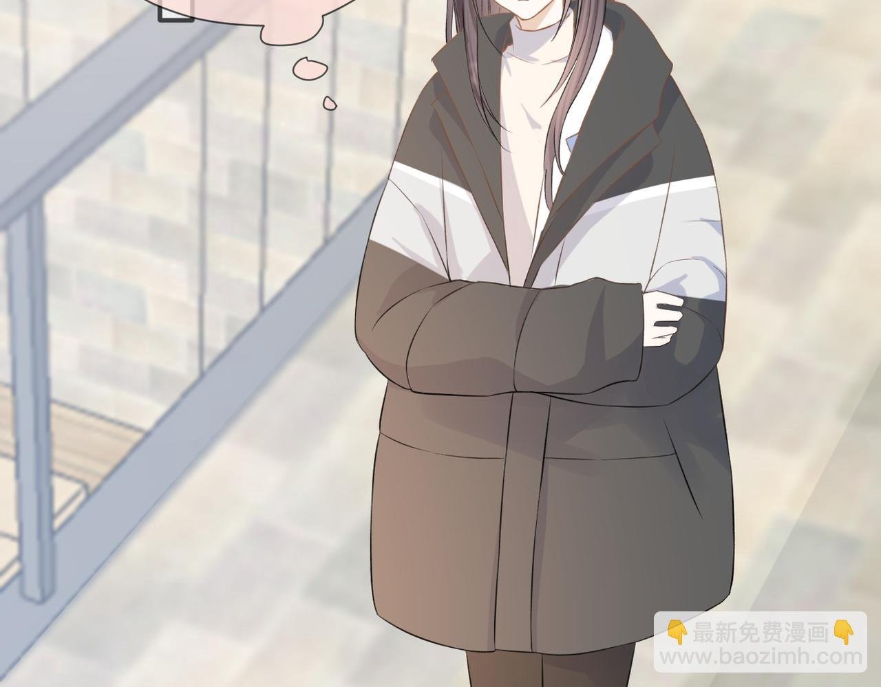 第三十一话 再见！