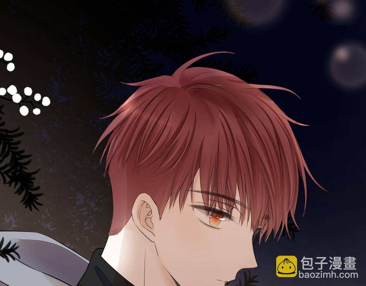 第33话 结束
