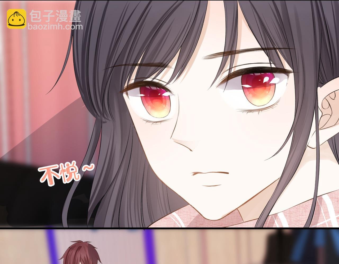 第34话 乱