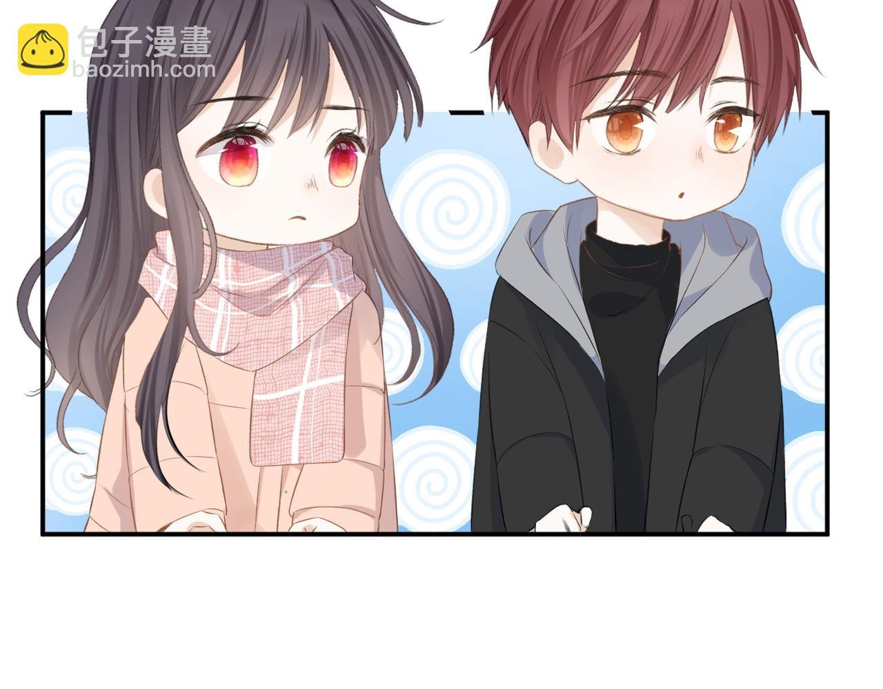 第34话 乱
