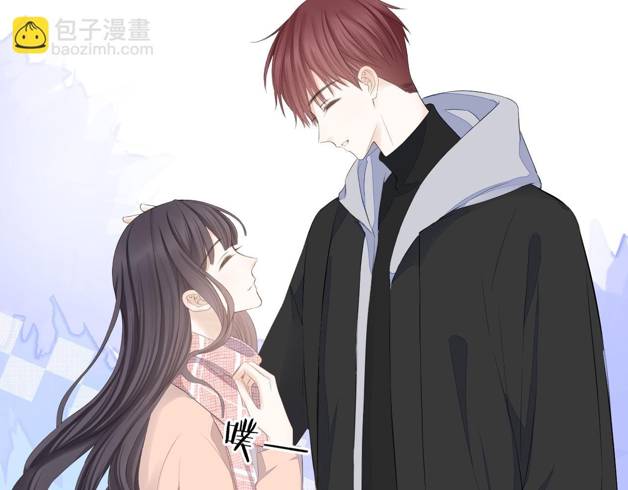 第36话 在一起