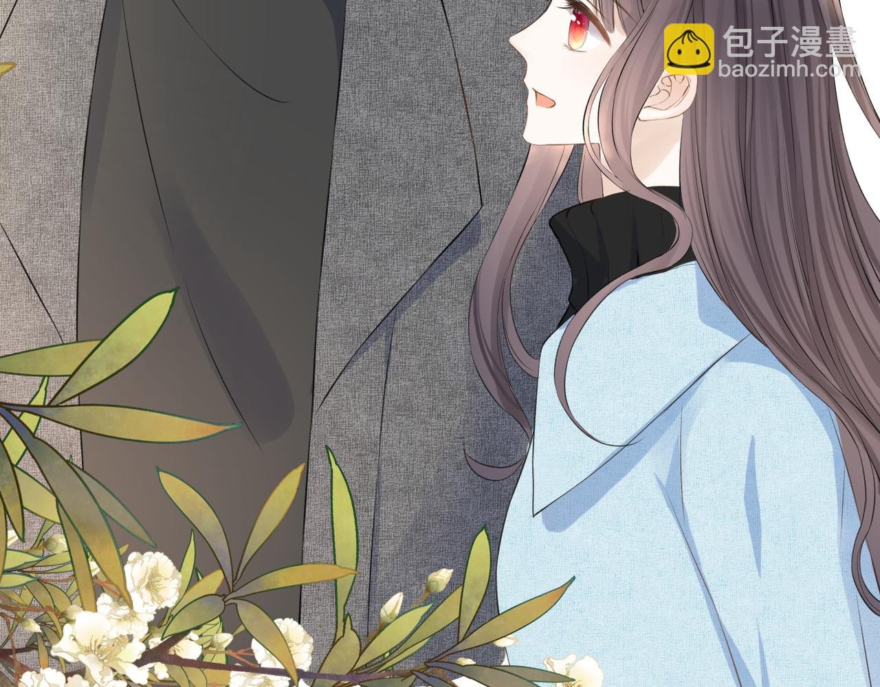 第37话 有我在