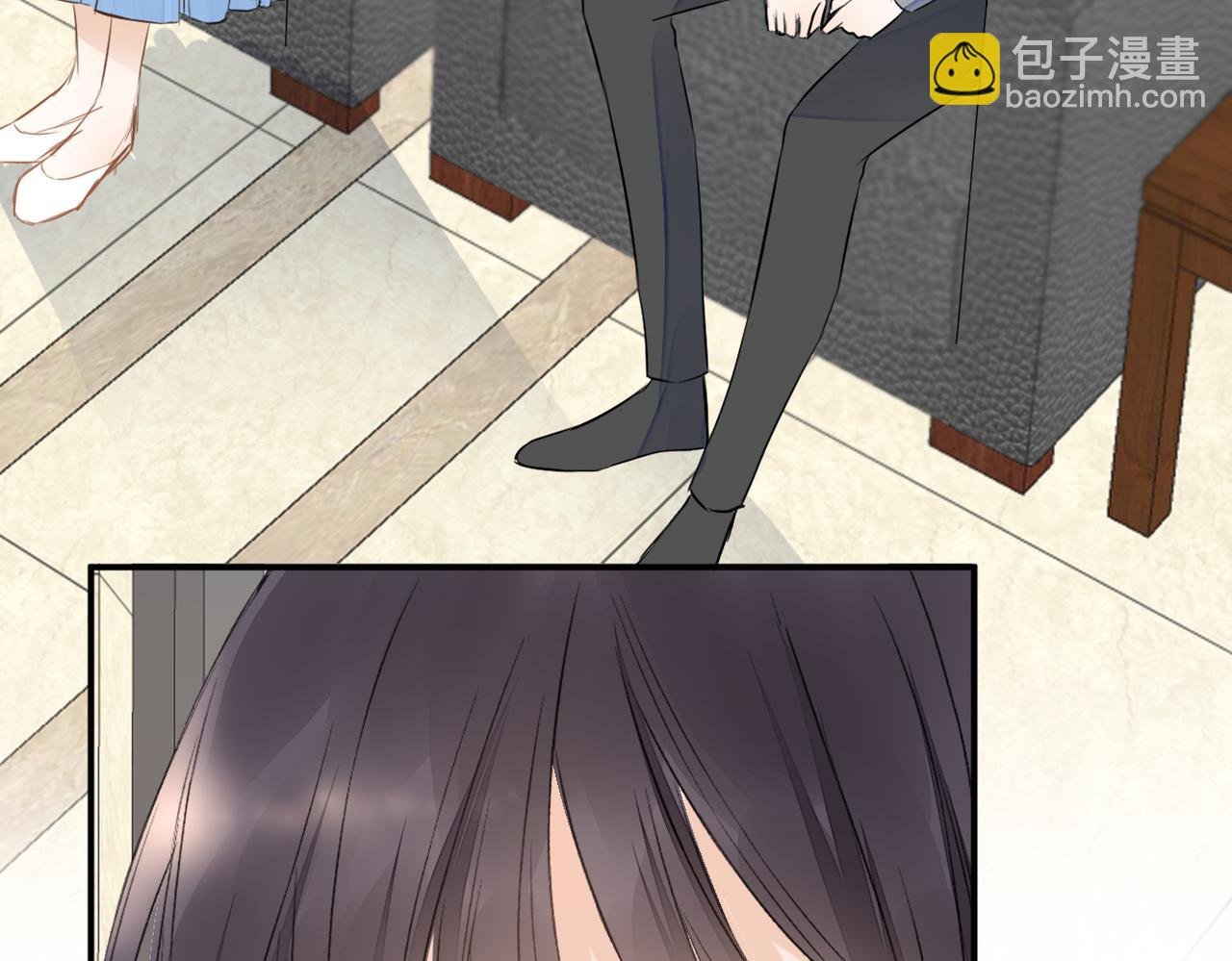 第42话 所有人都会说再见
