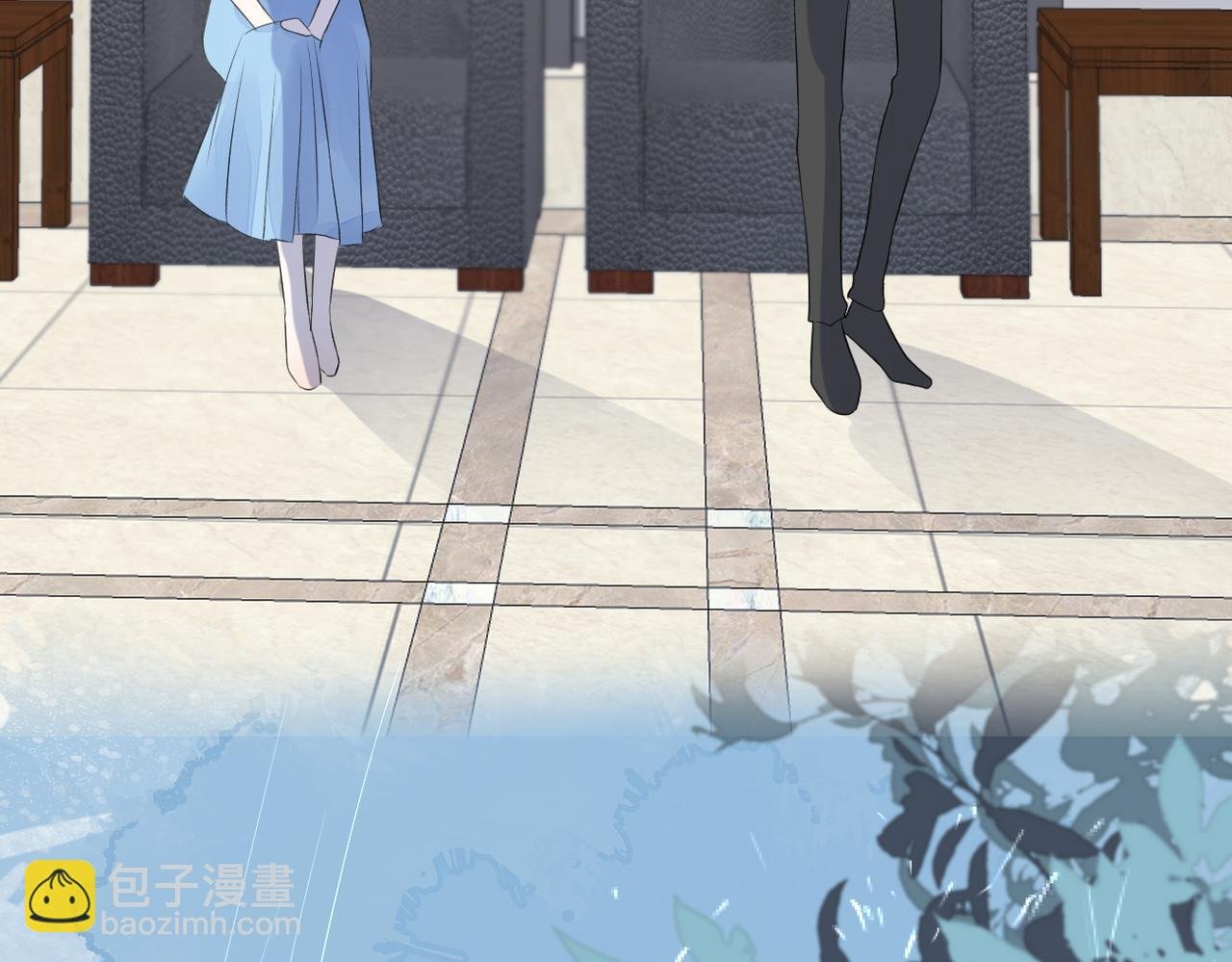第42话 所有人都会说再见