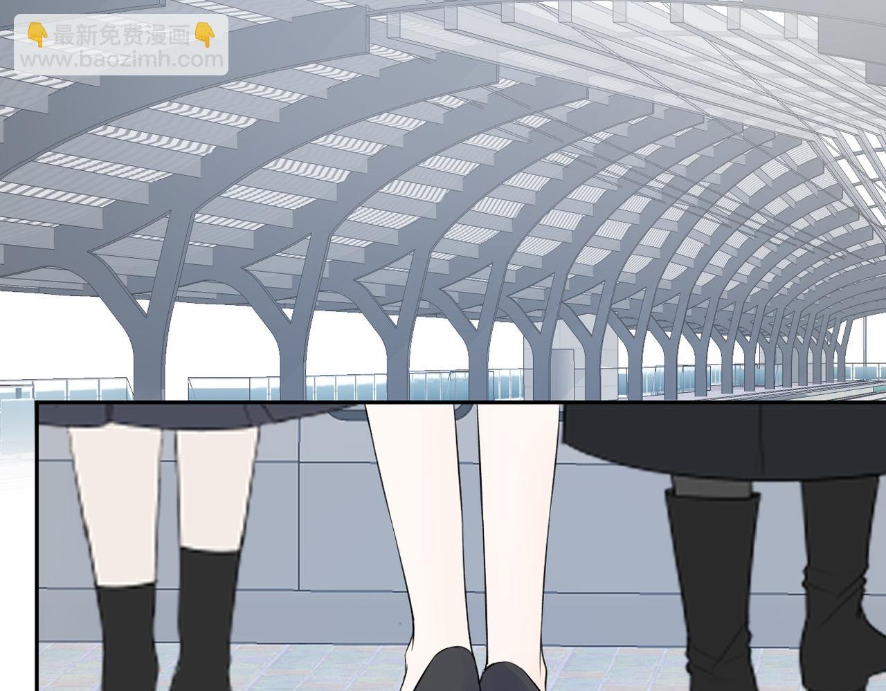 第43话 释怀