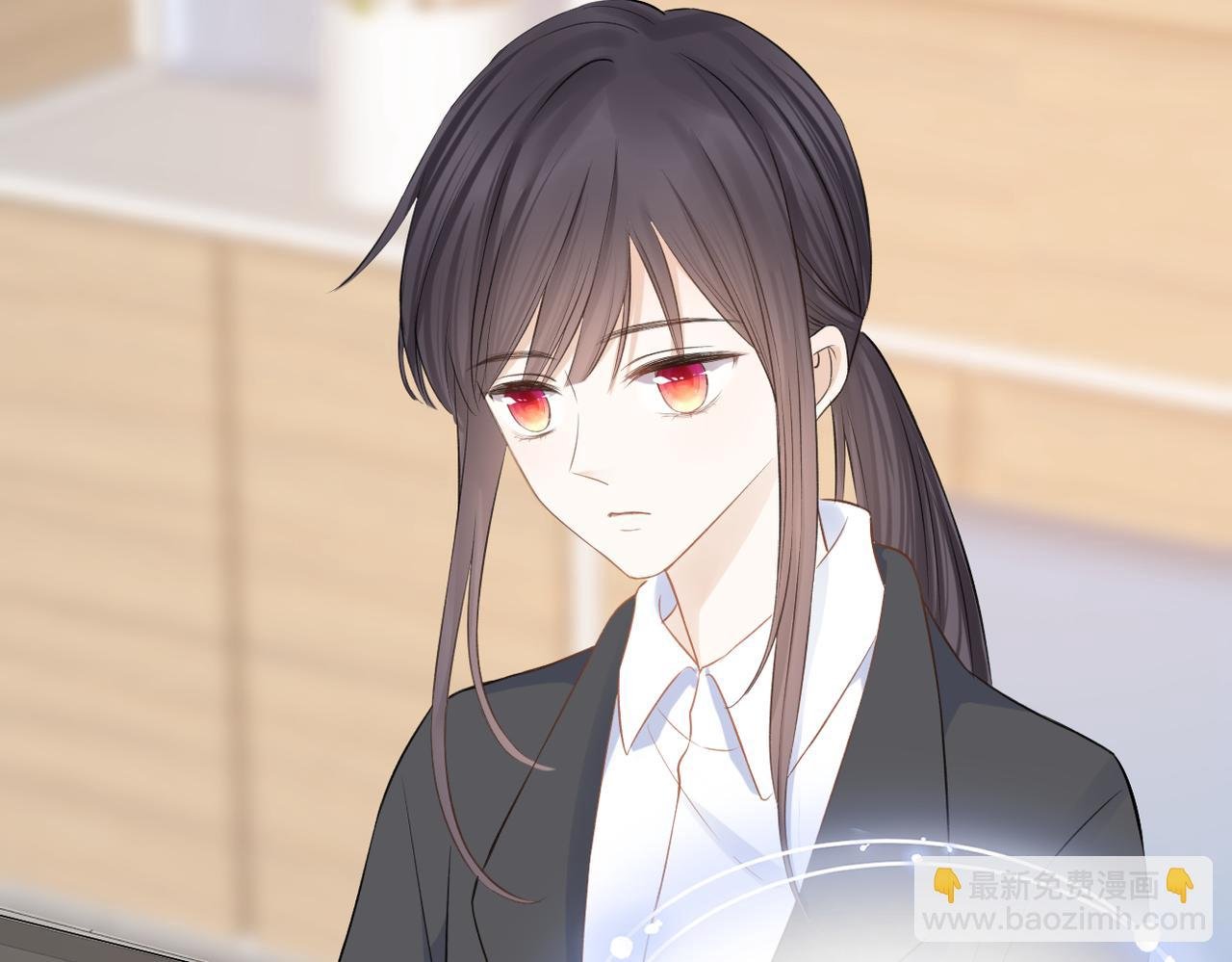 第43话 释怀