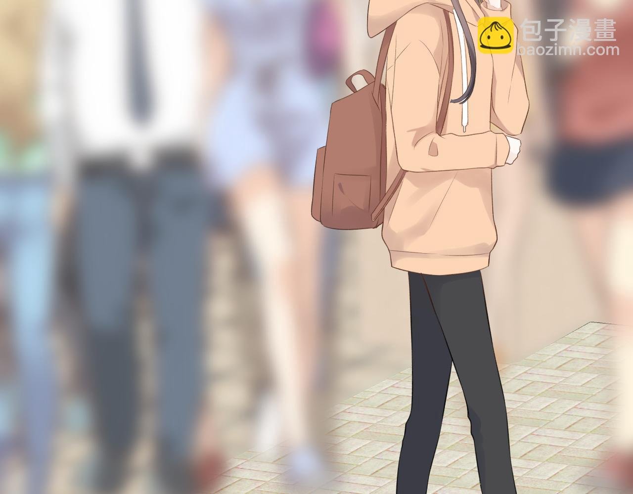 第43话 释怀
