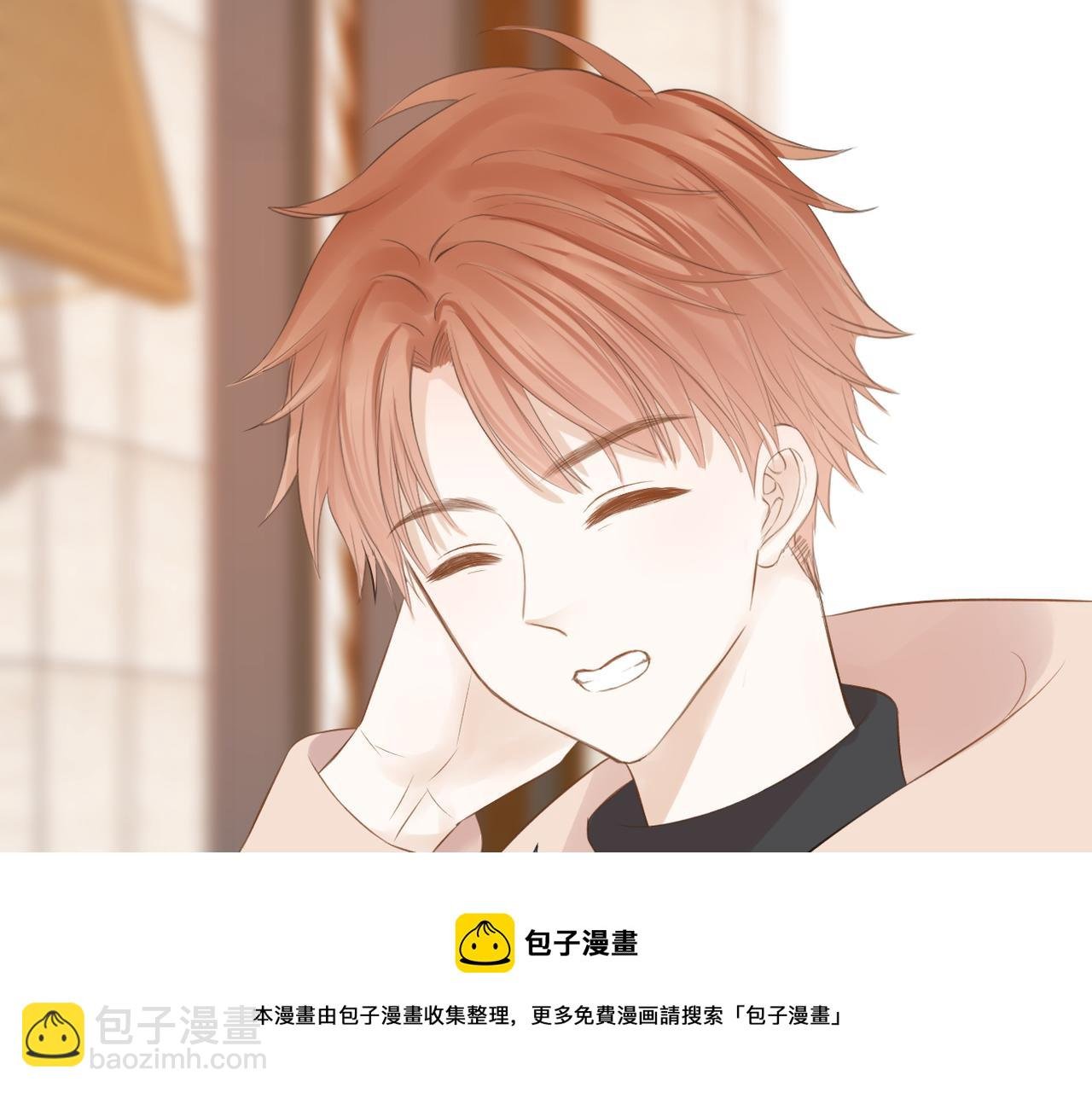 第43话 释怀