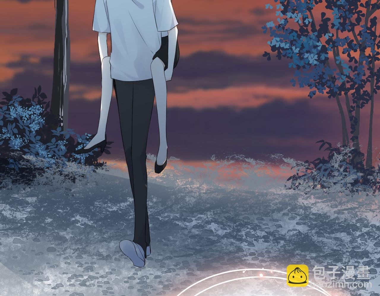 第44话 是你！