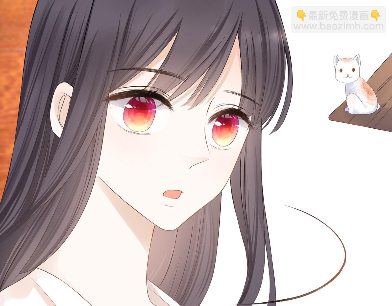 完结篇 橘生淮南
