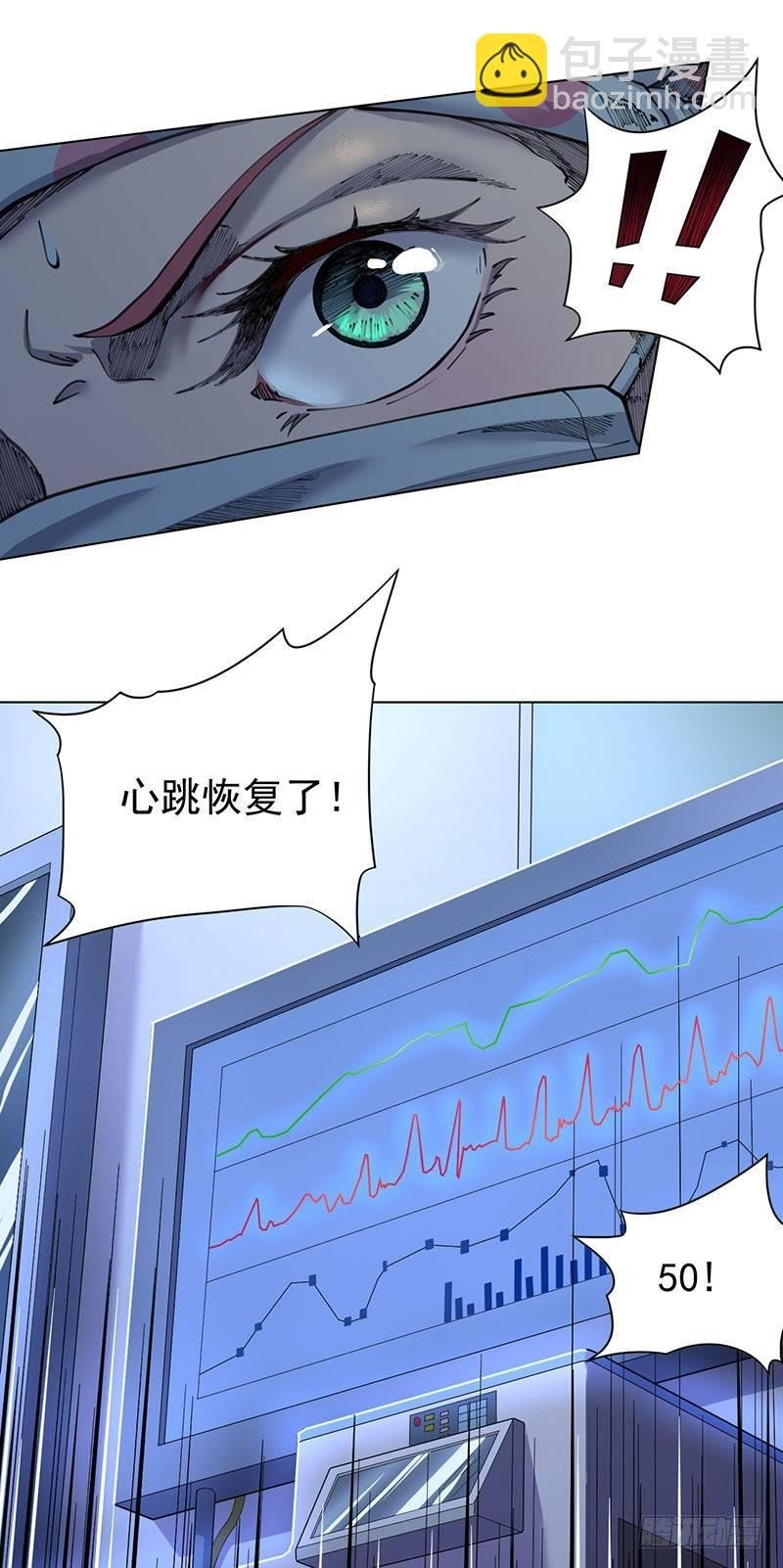 第二话