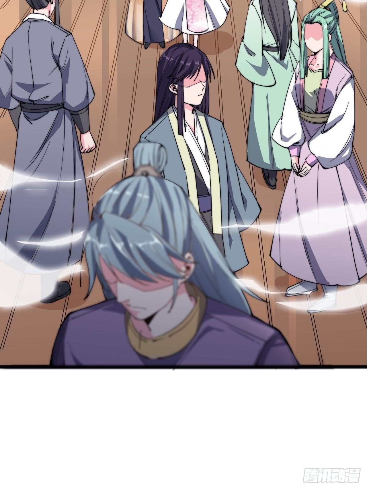第十七话