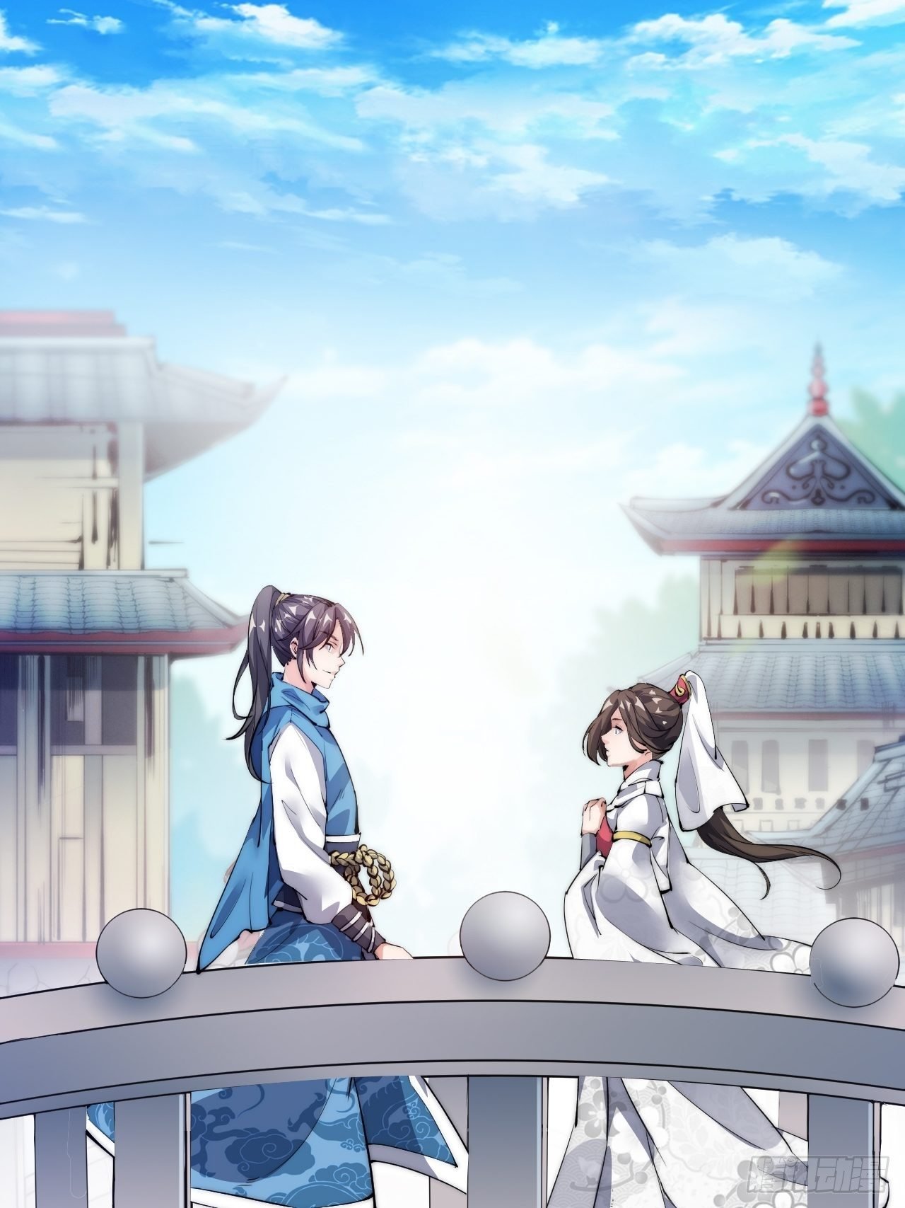 第三话
