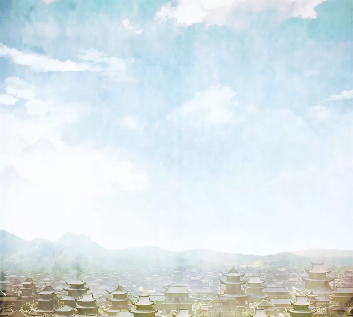 第9话 咱们逃吧