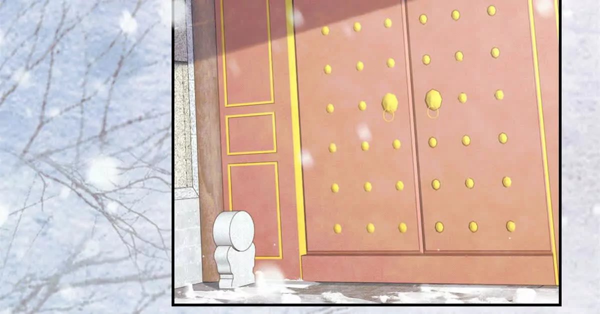 第9话 咱们逃吧