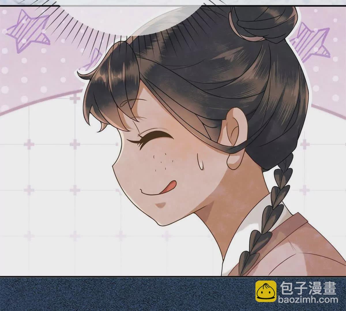 第10话 一个炮竹