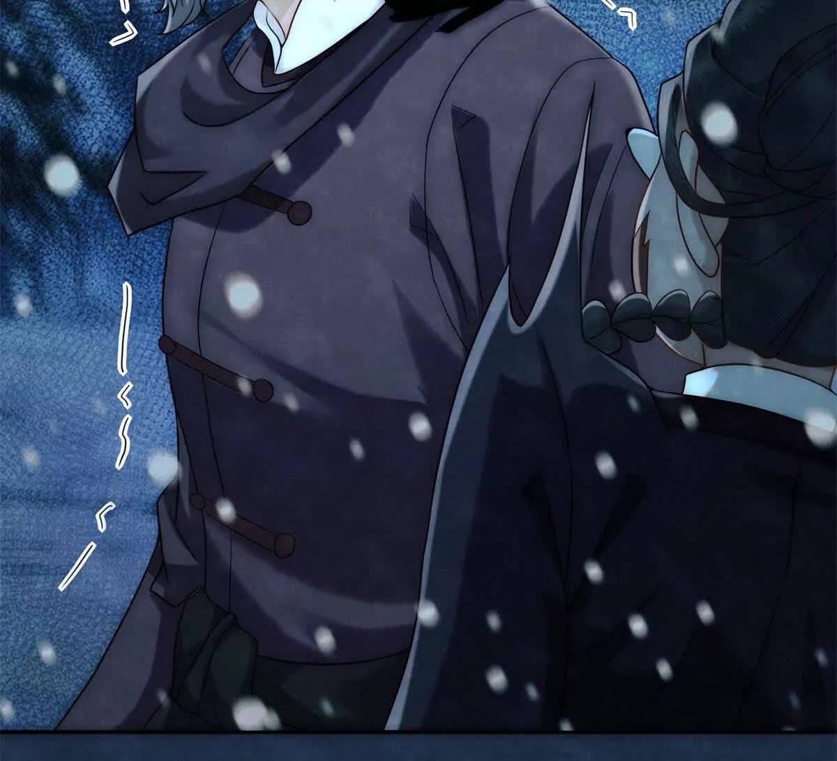 第13话 绿色的烟花