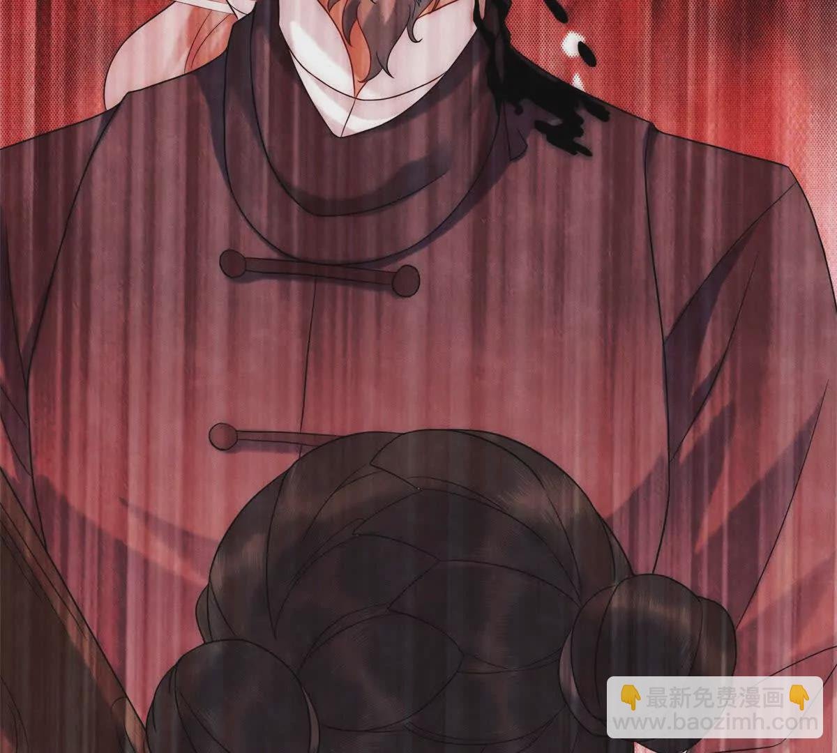 第13话 绿色的烟花