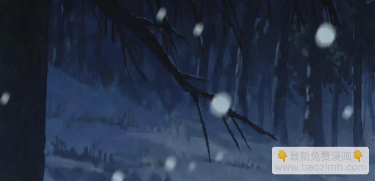 第13话 绿色的烟花