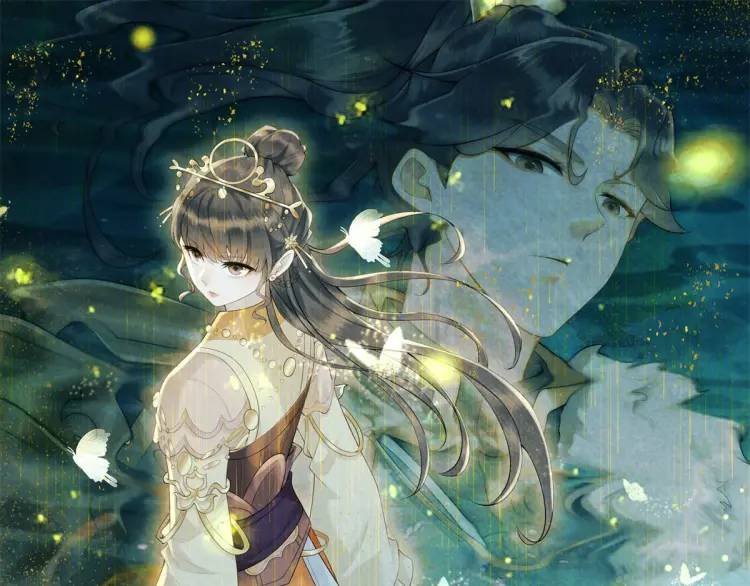 第1话 本王娶的是个疯子