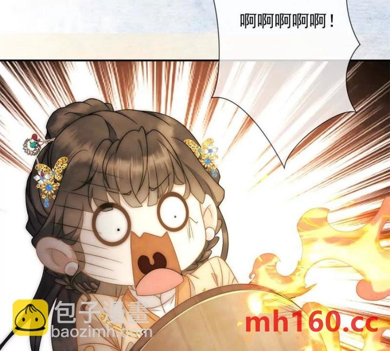 第34话 油锅先动的手