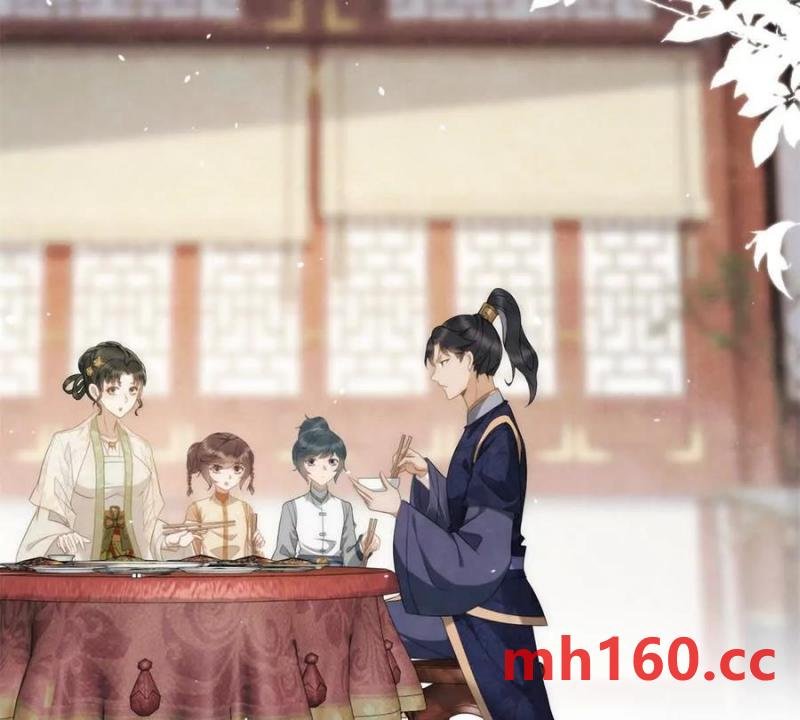 第34话 油锅先动的手