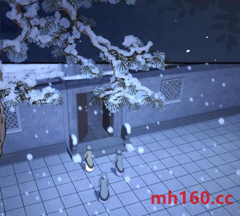 第38话 看冰灯