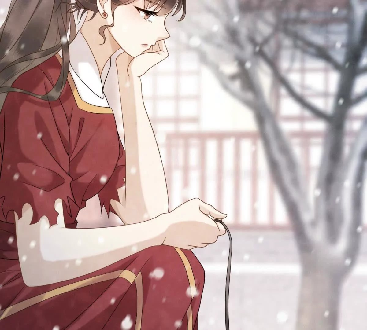 第4话 学者症候群