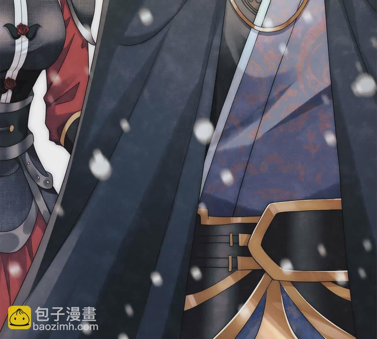 第5话 我要有尊严的活着